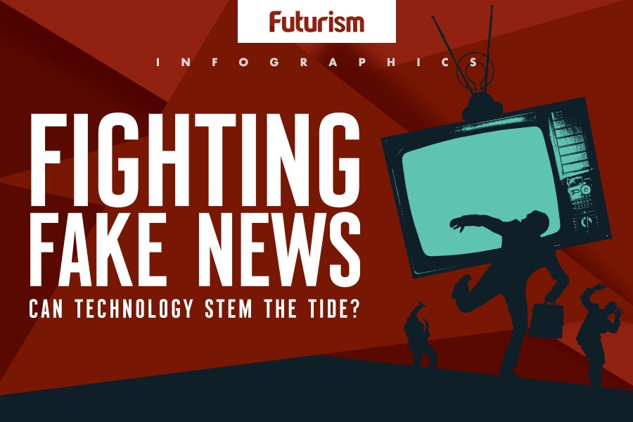Fighting Fake News: Can Technology Stem the Tide?
