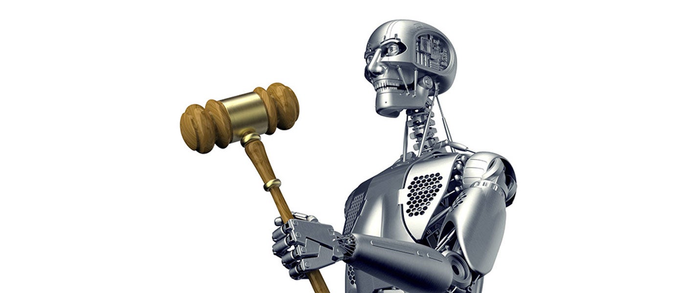 artificial intelligence lawyer bot ai donotpay