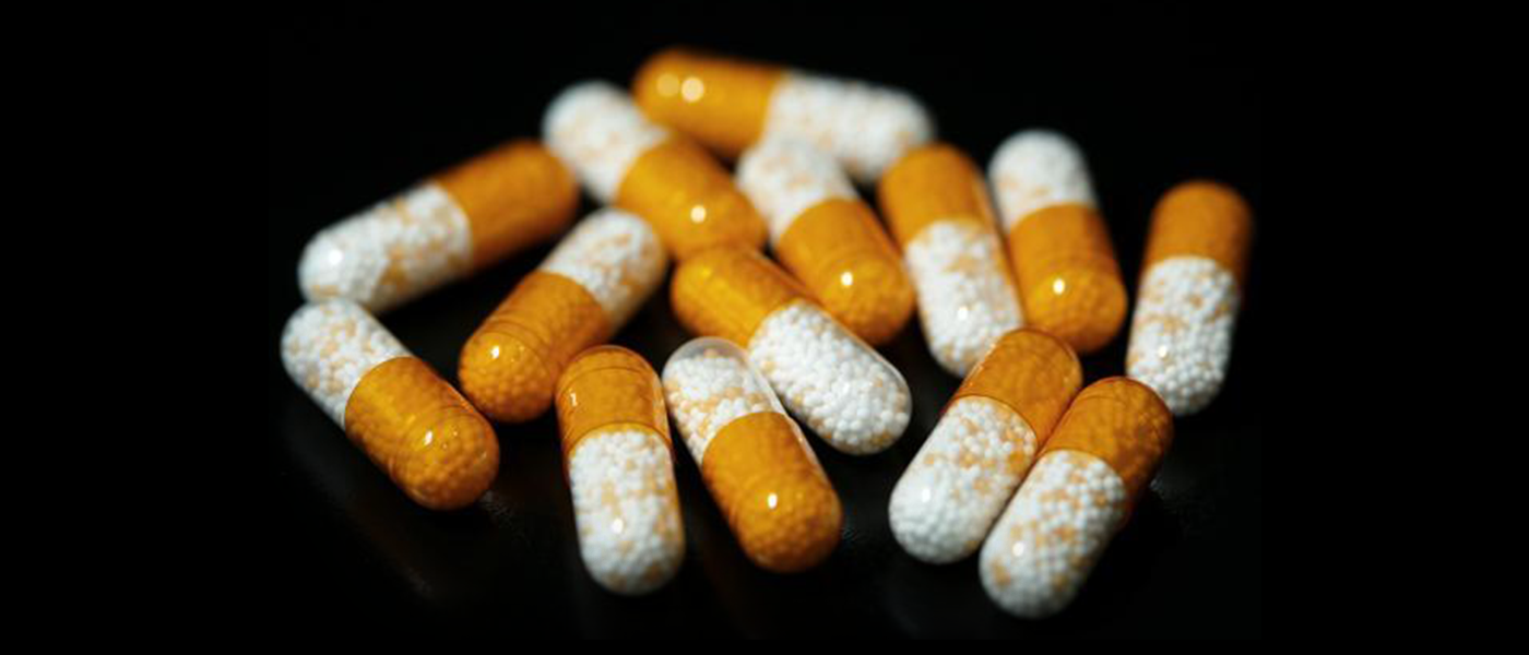 antibiotic resistance bacteria ndm-1 superbug