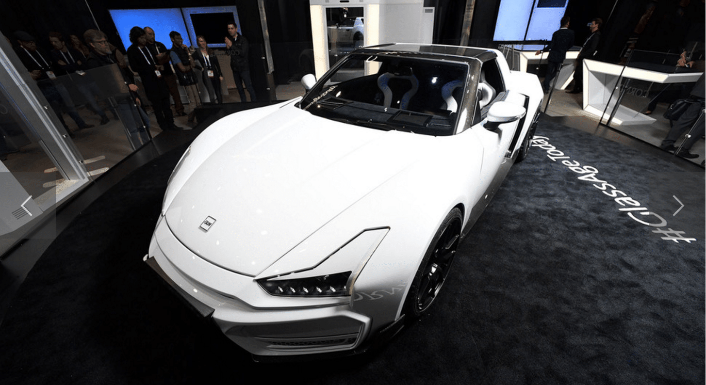gorilla glass corning ces ces2017