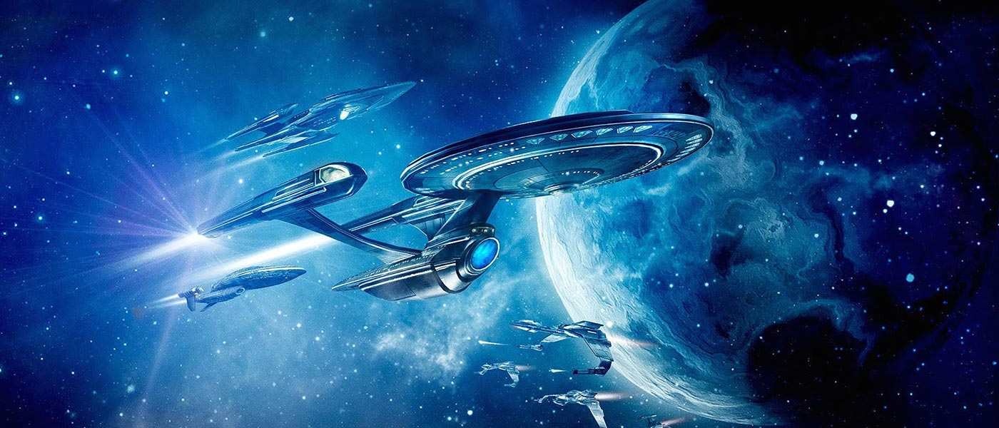 star trek tricorder technology
