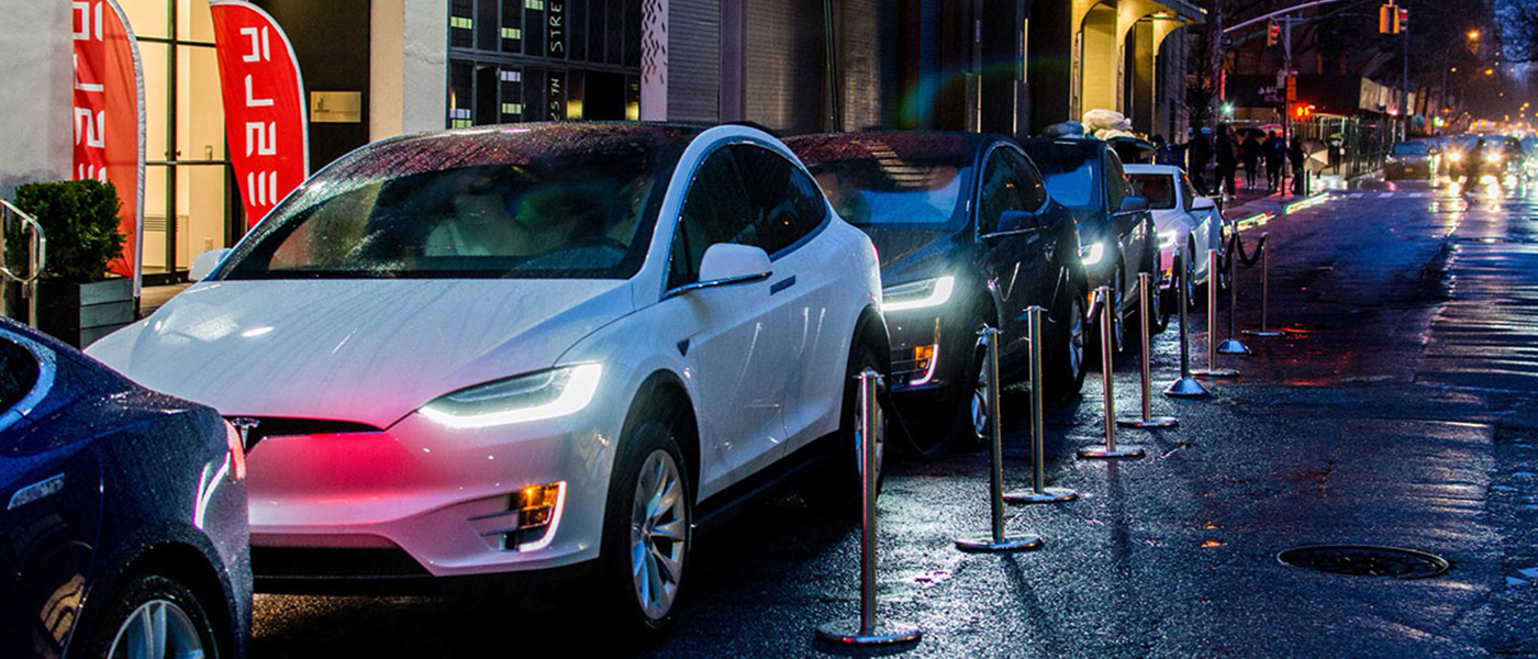 tesla tesla autopilot model 3 model s