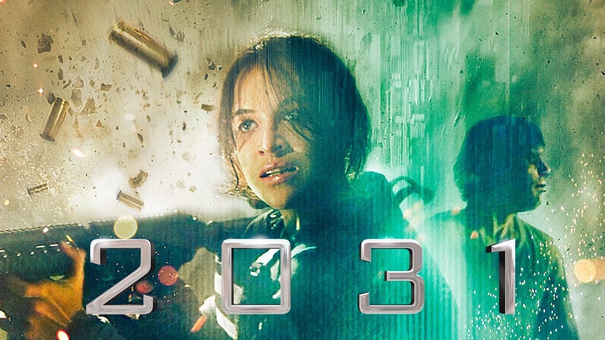 ai movie science fiction robots