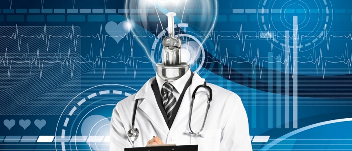 ai medicine tumor cancer brain
