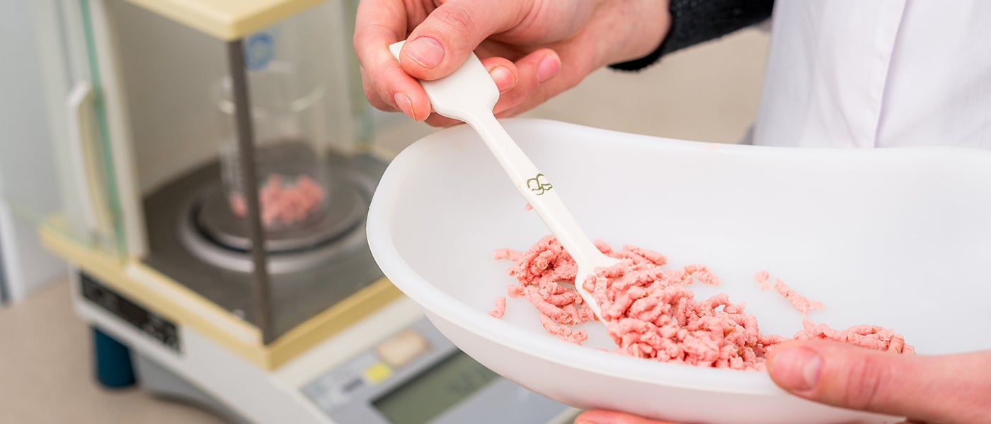 meatless meat lab grown meat