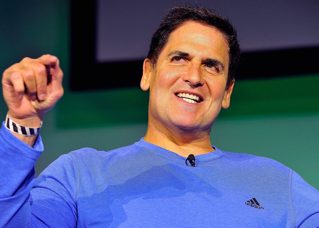 mark cuban universal basic income automation ubi