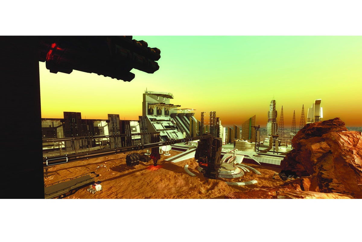 mars interplanetary species human settlement on mars uae mars mission