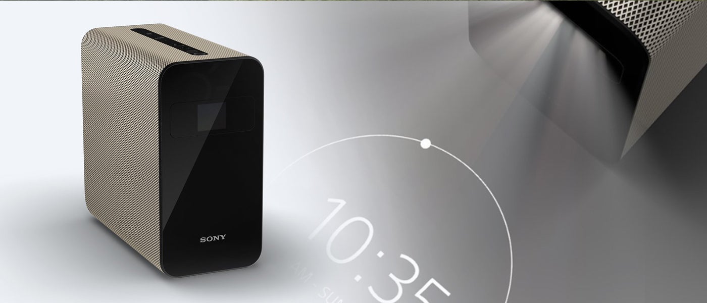 sony android augmented reality