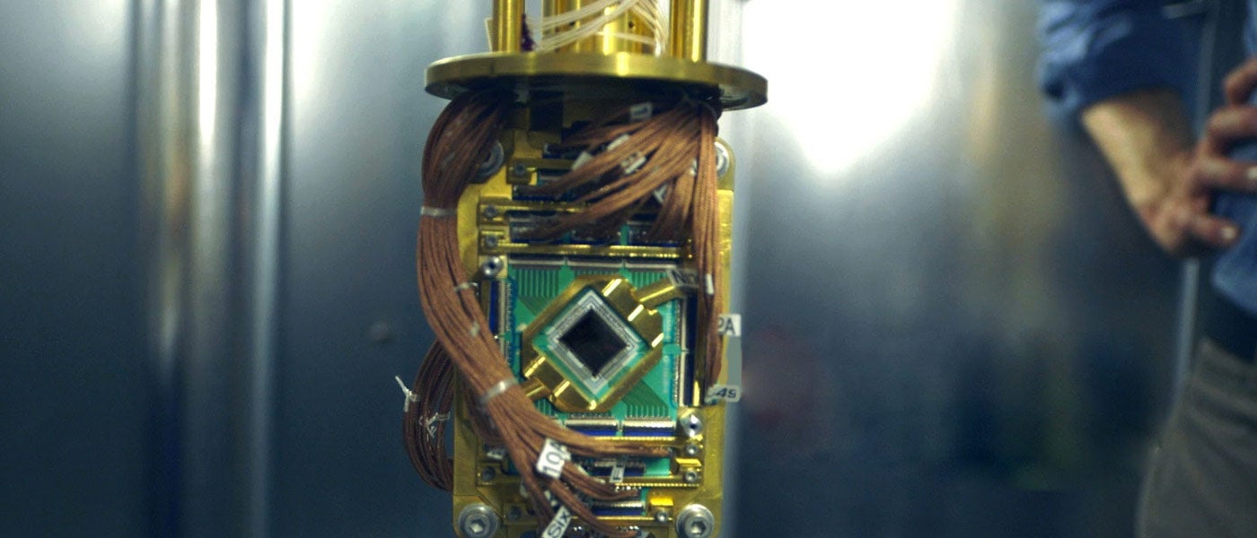quantum computer blueprint quantum computing qubits