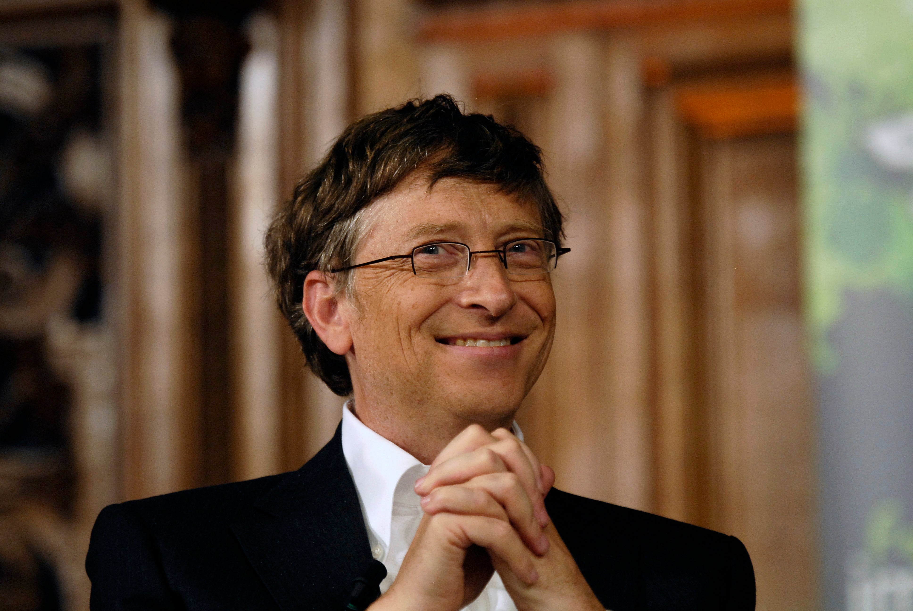 bill gates automation employee displacement tax for robots