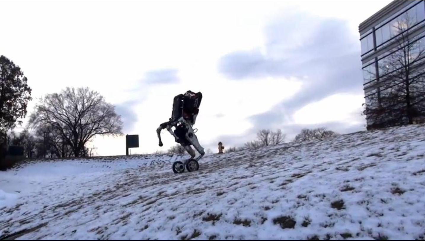 handle boston dynamics robotics