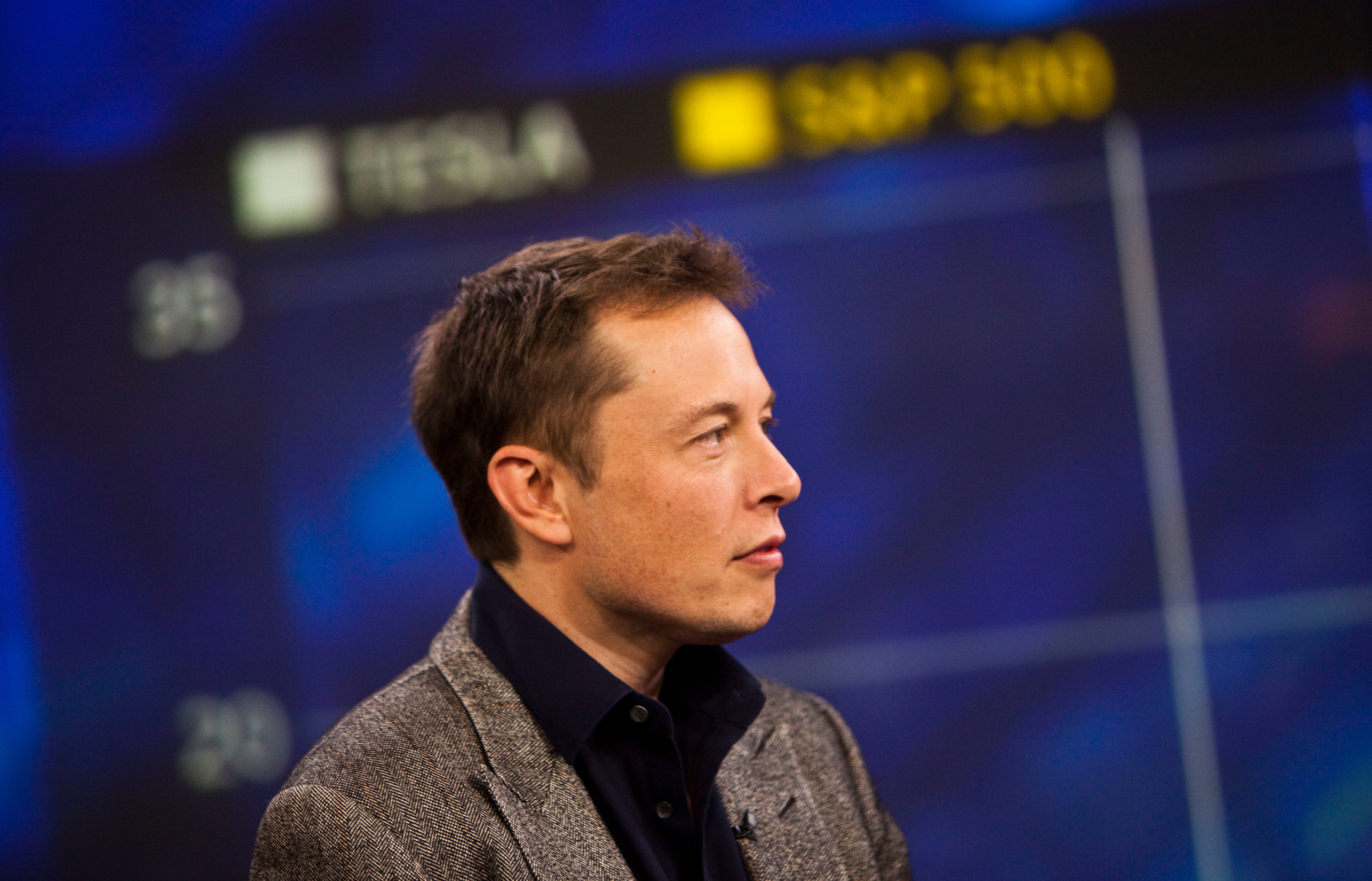 tesla 2017 supercharger autonomous driving gigafactory model 3 solarcity