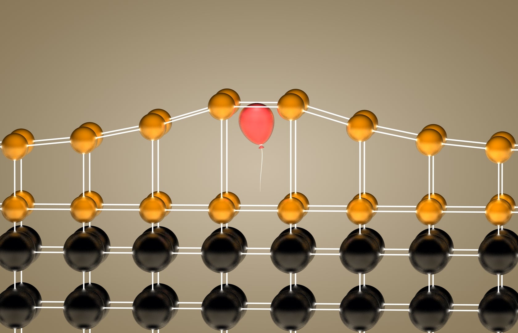 helium sodium helium sodium compound chemistry