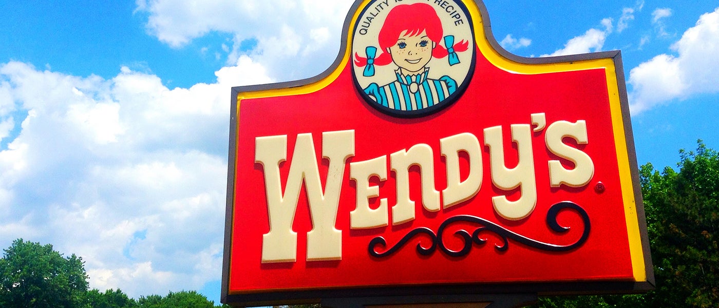 wendy's kiosks automation job displacement machines