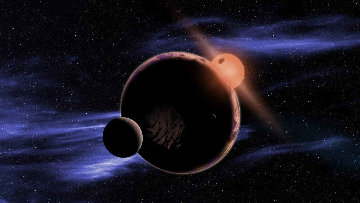 exoplanets habitable zone proxima b proxima centauri solar weather red dwarf