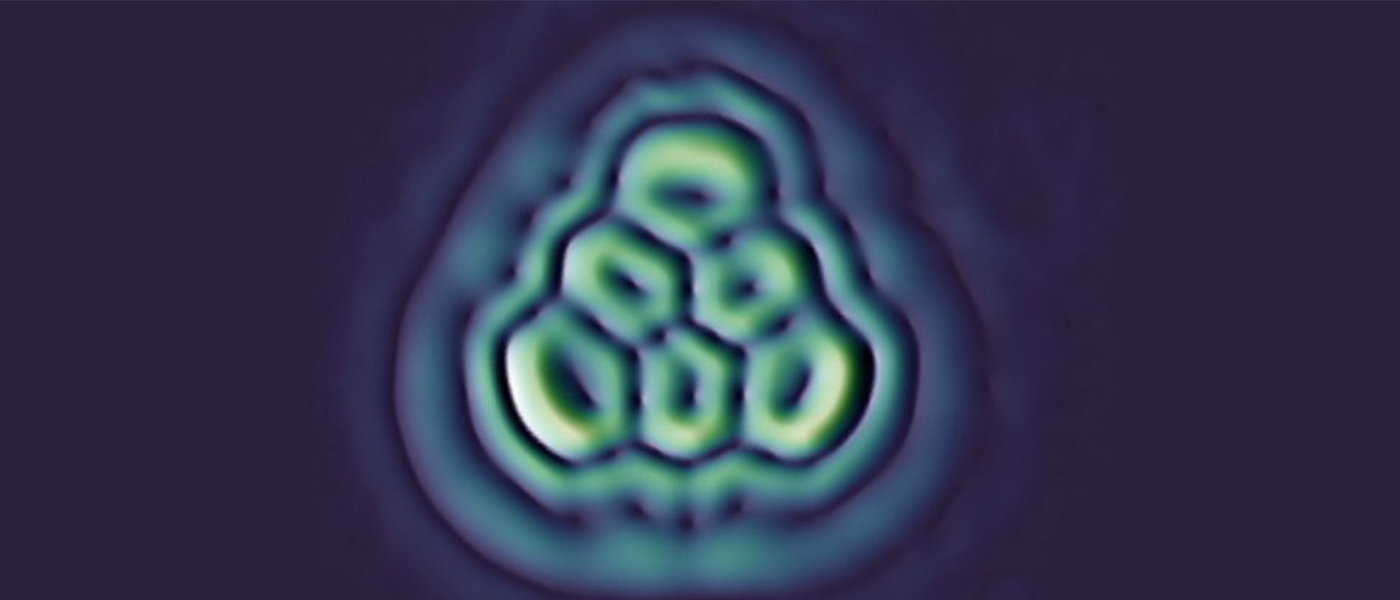carbon graphene triangulene chemistry
