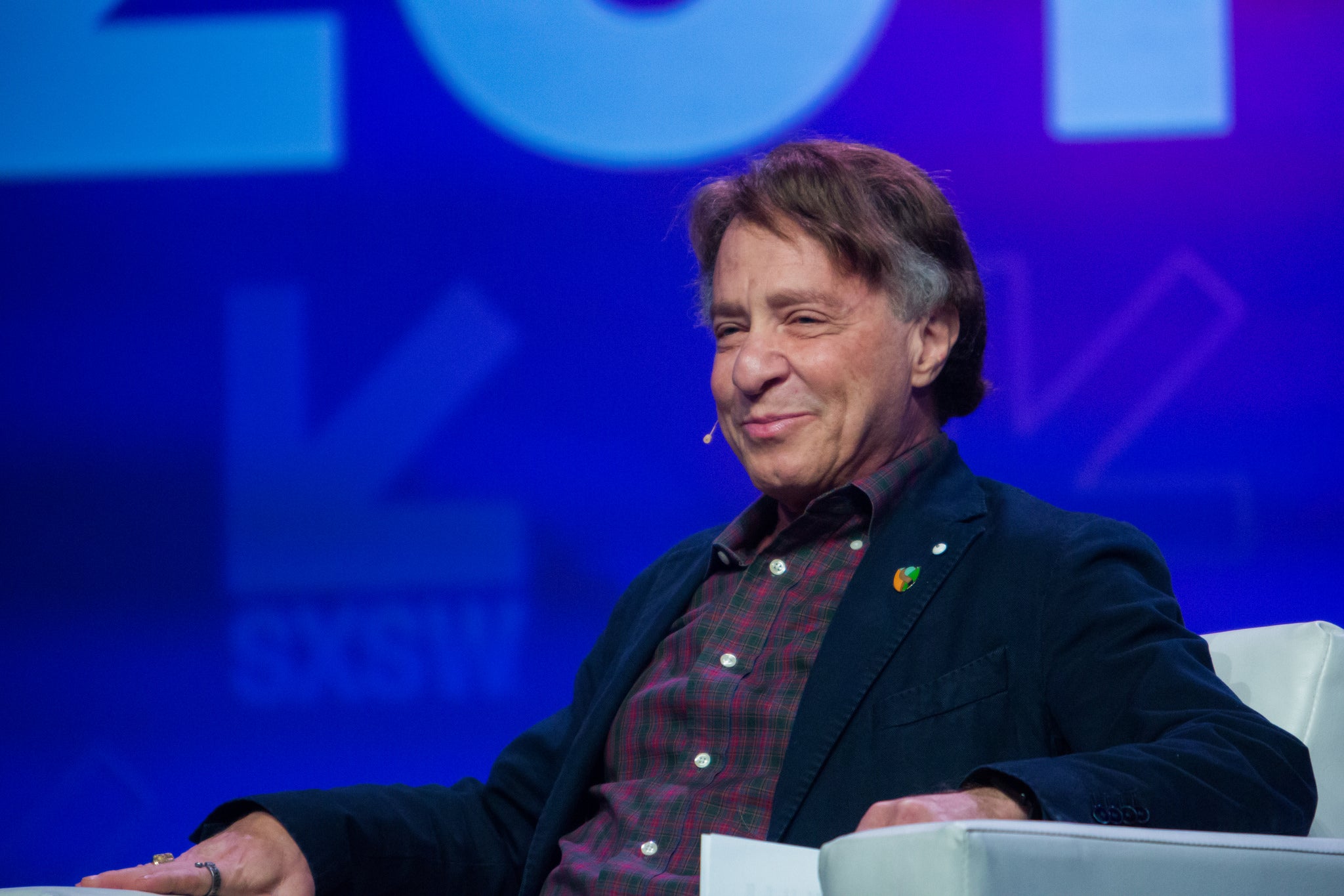 artificial intelligence singularity ray kurzweil sxsw