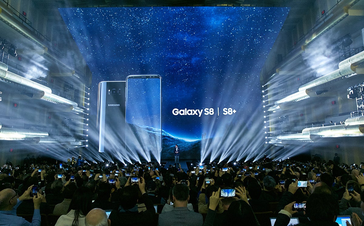 samsung s8 s8 plus