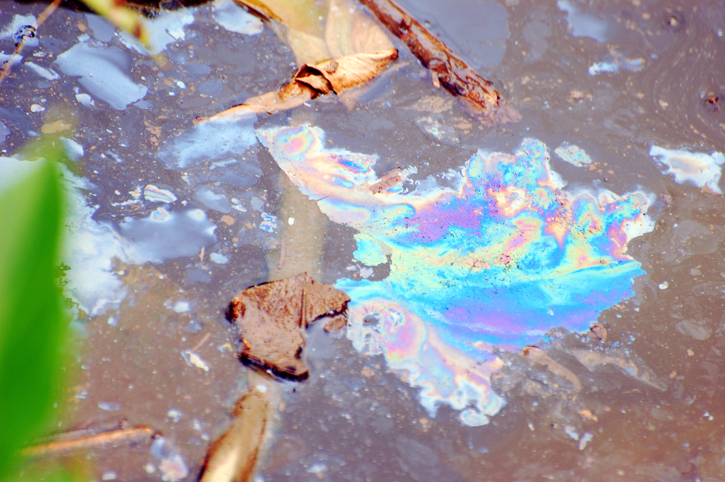 epa environment policy