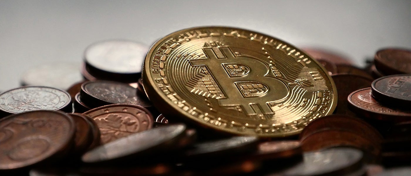 bitcoin cryptocurrency blockchain bitcoin trading