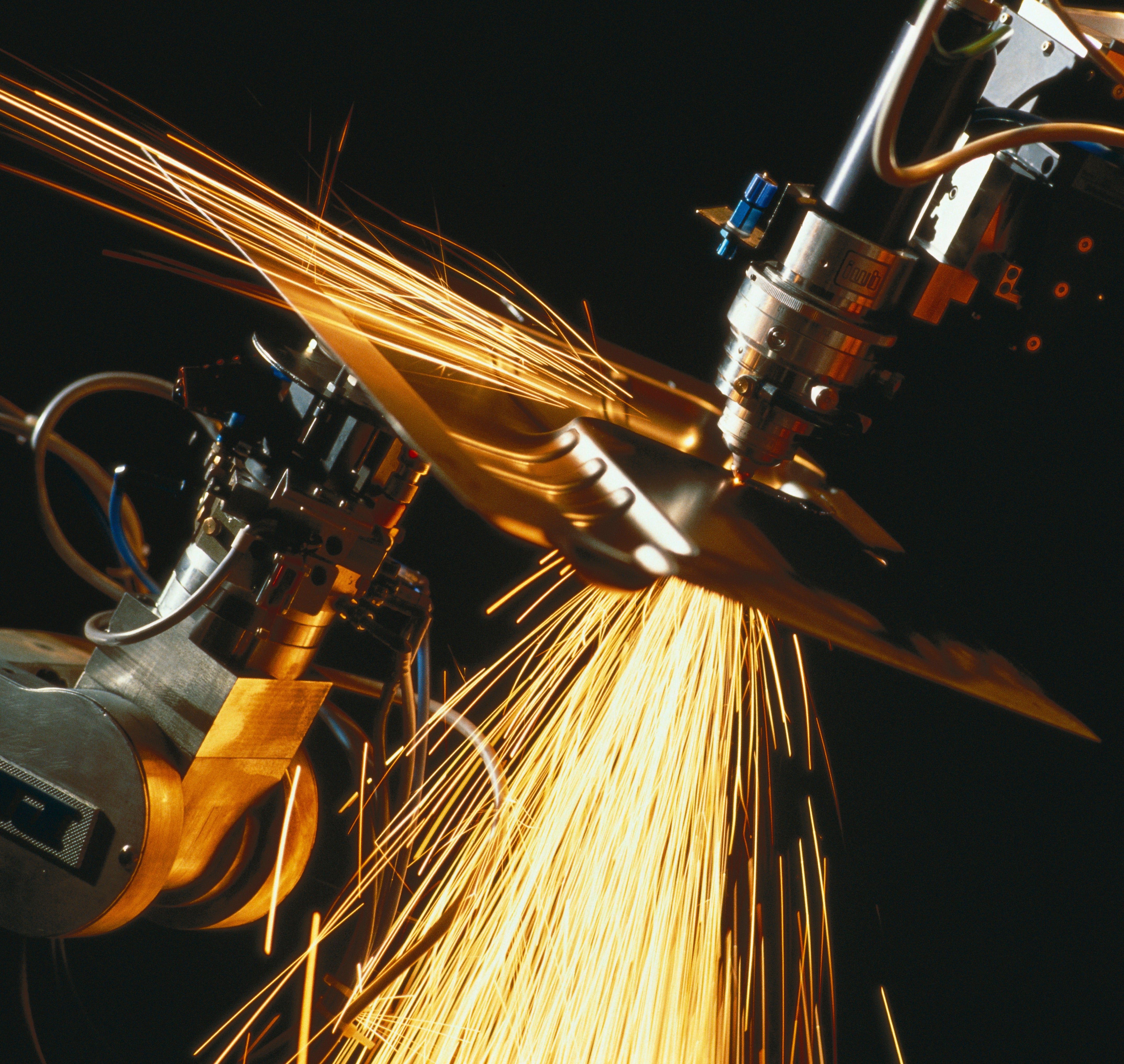 ai robots workforce of the future