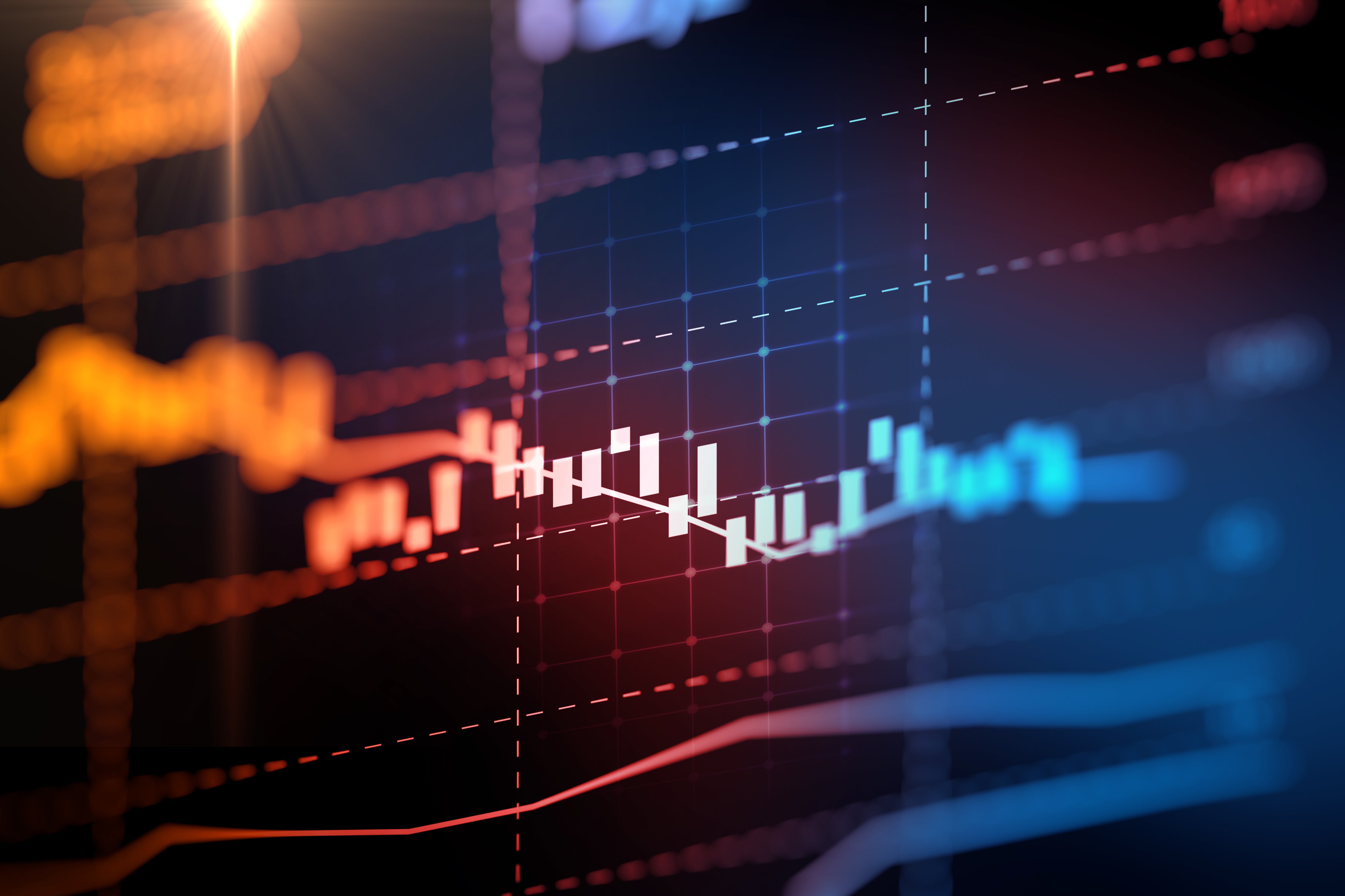 coin jp morgan chase & co. automation machine learning