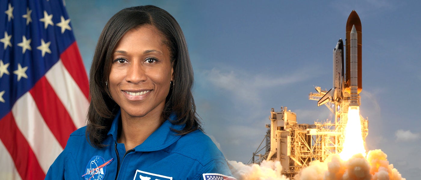 jeanette epps iss expedition 56