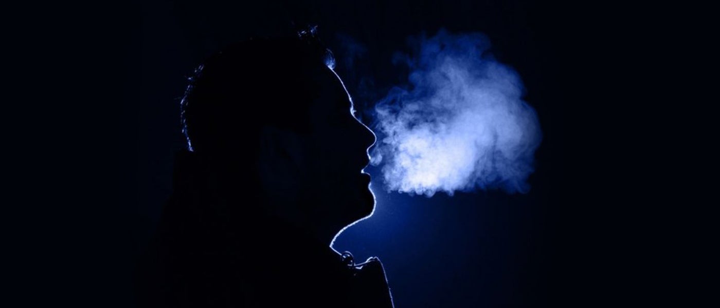 cancer cancer breath test breathalyzer