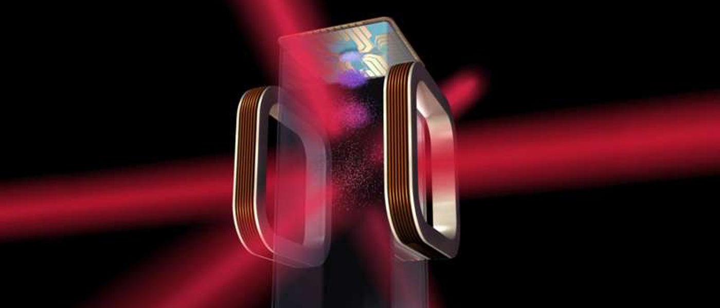 cold atom lab bose-einstein condensate quantum physics nasa