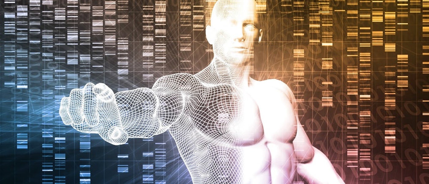 regeneration stem cells regenerating body parts