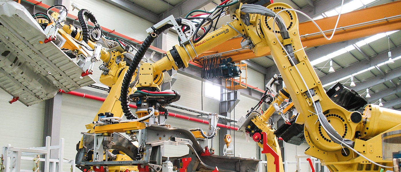 robotics automation job displacement research and development
