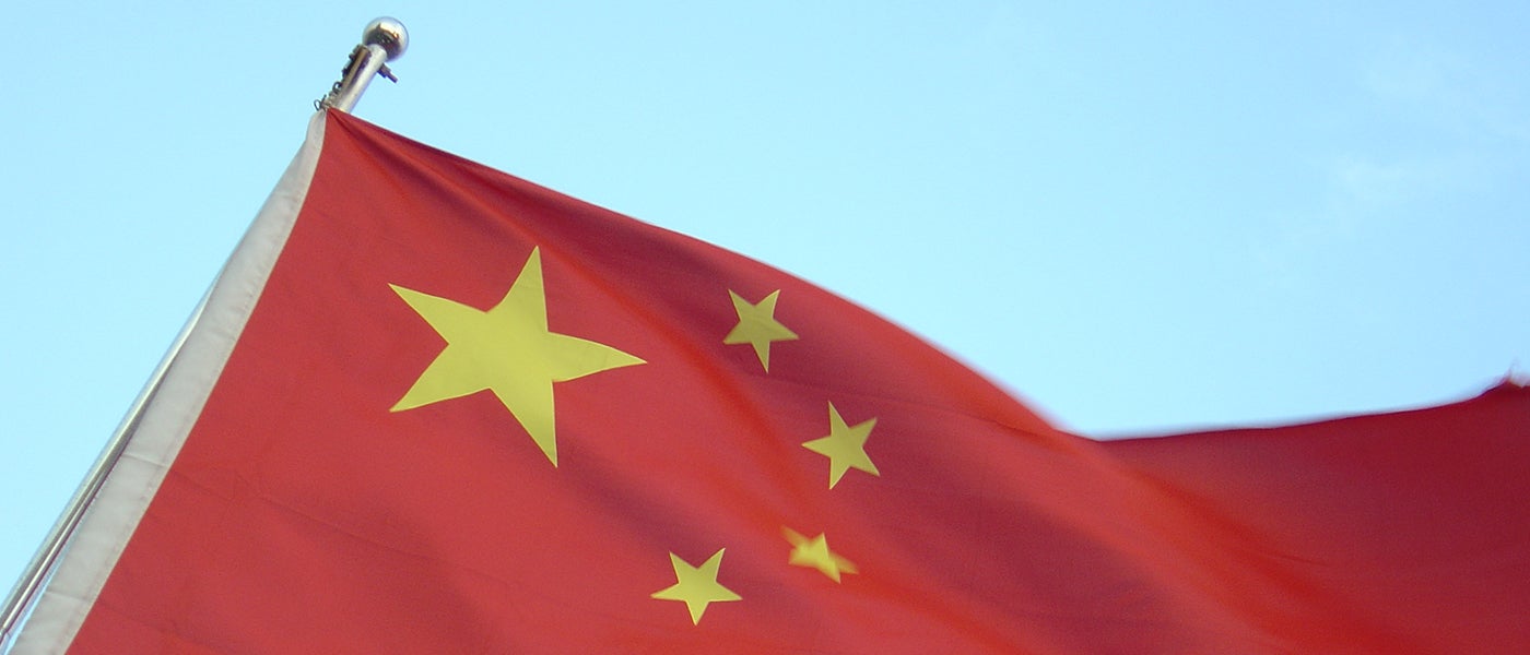china space rockets