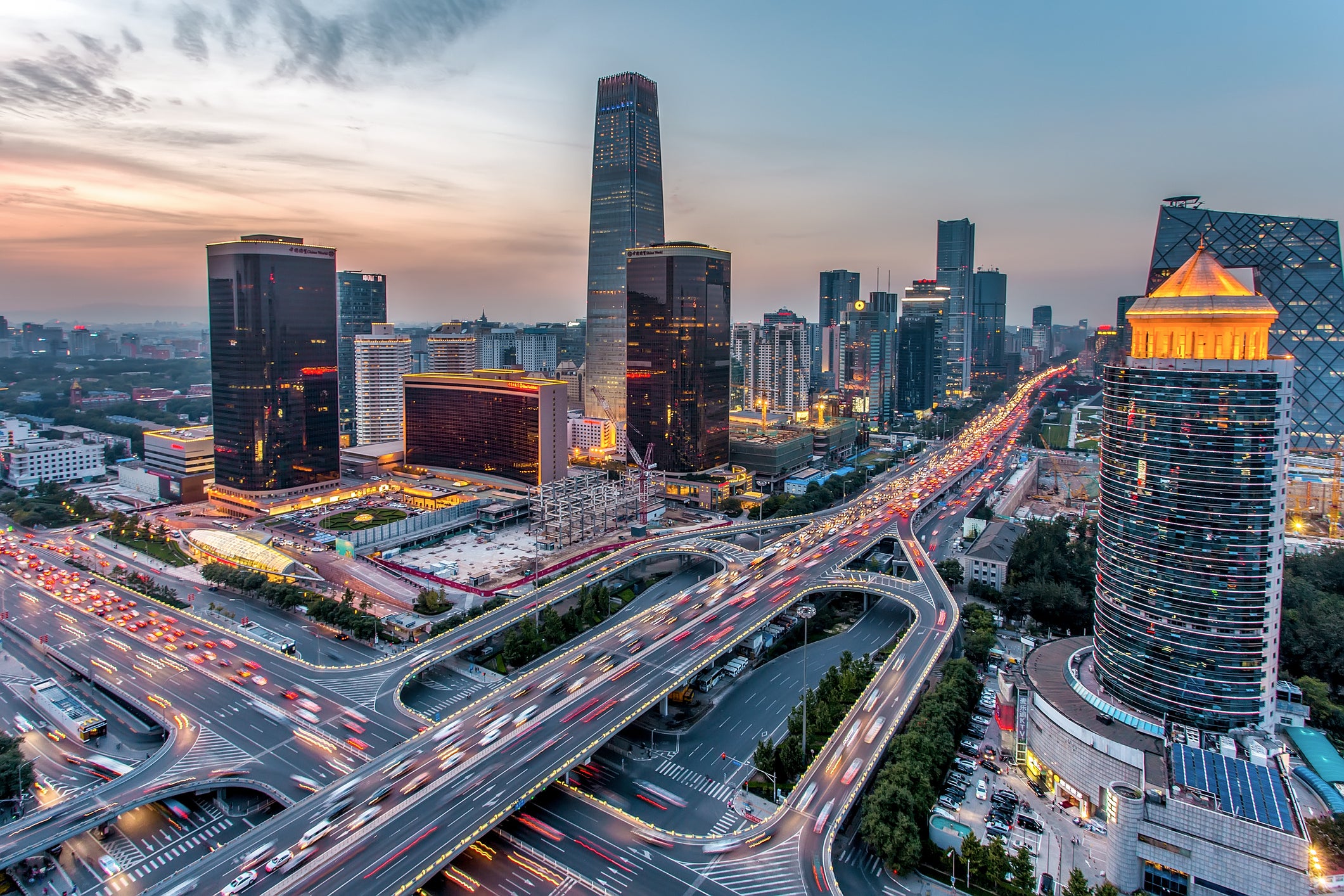 electric vehicles beijing electric taxis