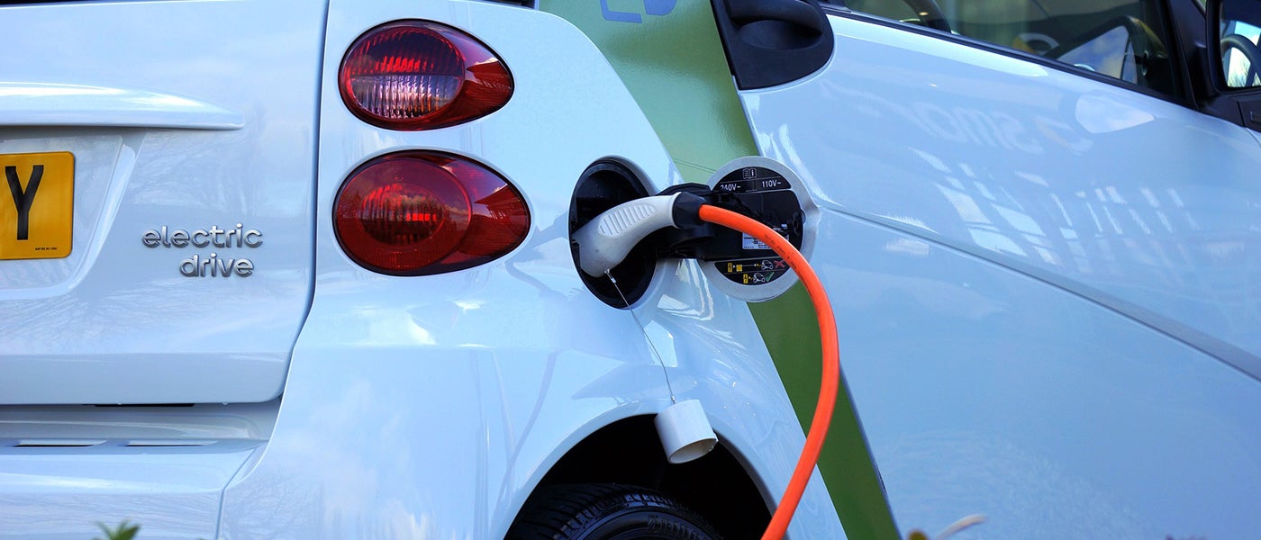 honda dynamic charging electric vehicles