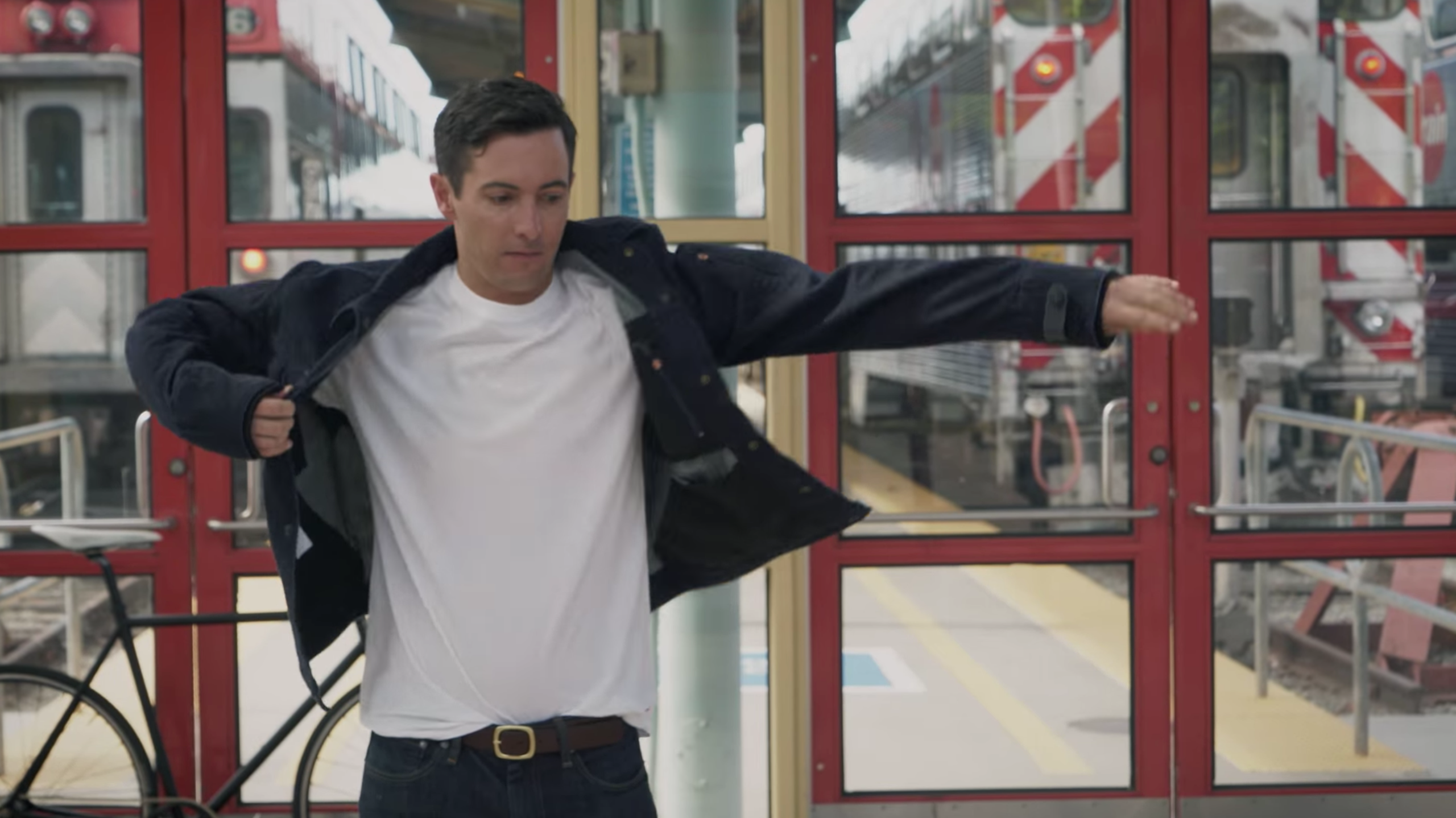 levi google jacket smart clothing smart devices