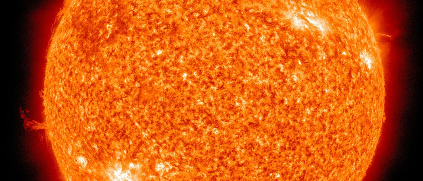 sun earth stephen hawking humanity