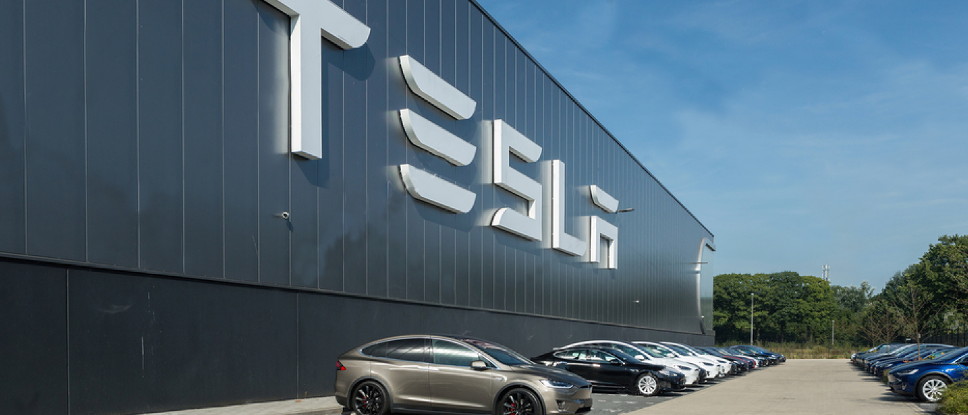 tesla electric road trip clean energy sustainable future
