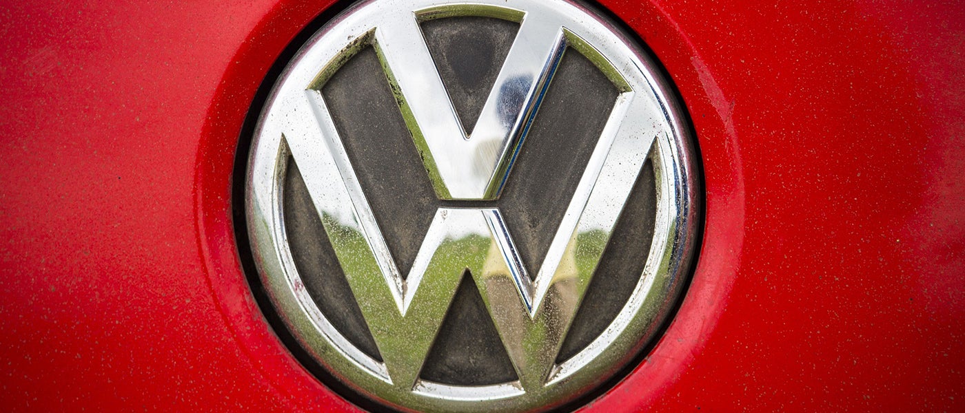 sedric volkswagen autonomous vehicles self-driving cars