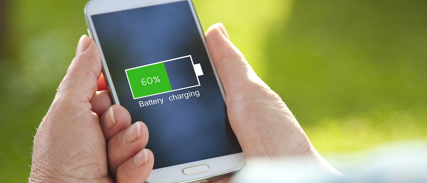 wireless charging infrared wi-charge