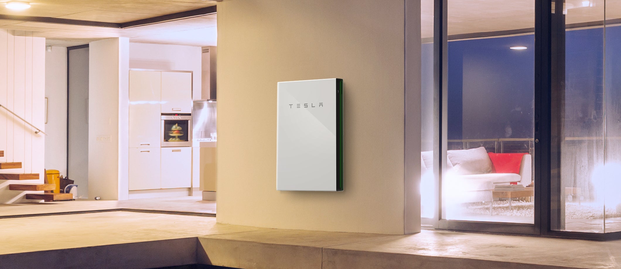 tesla arden homes bradford solar powerwall