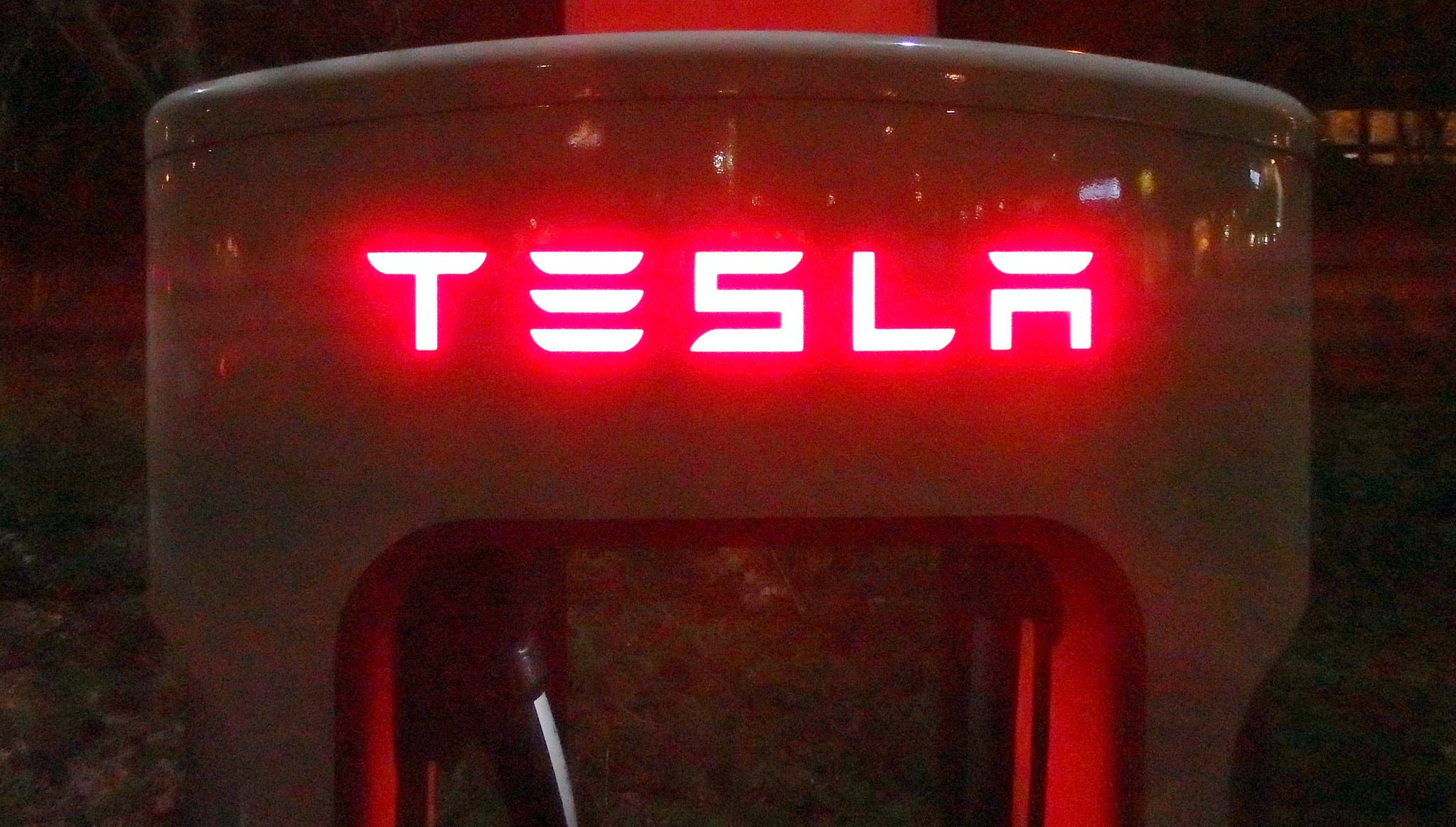 tesla elon musk tesla grohmann stock valuations
