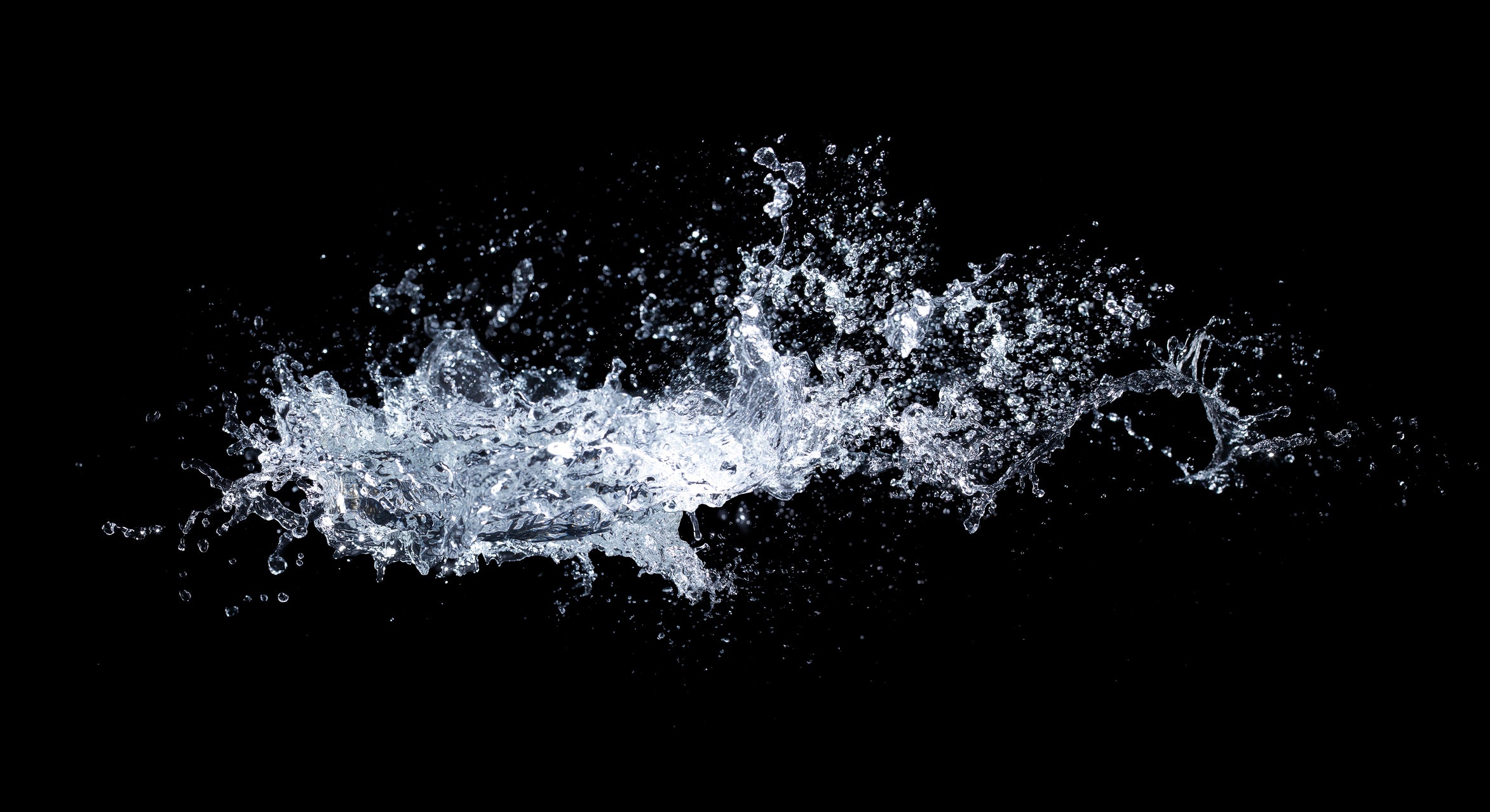 water shortage water harvesting materials science