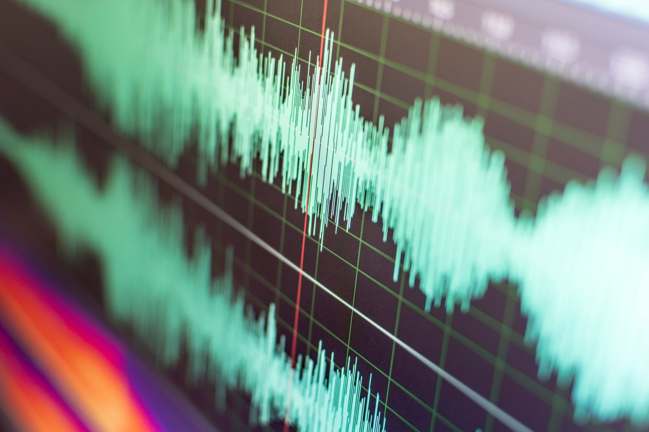 lyrebird speech synthesis voice security