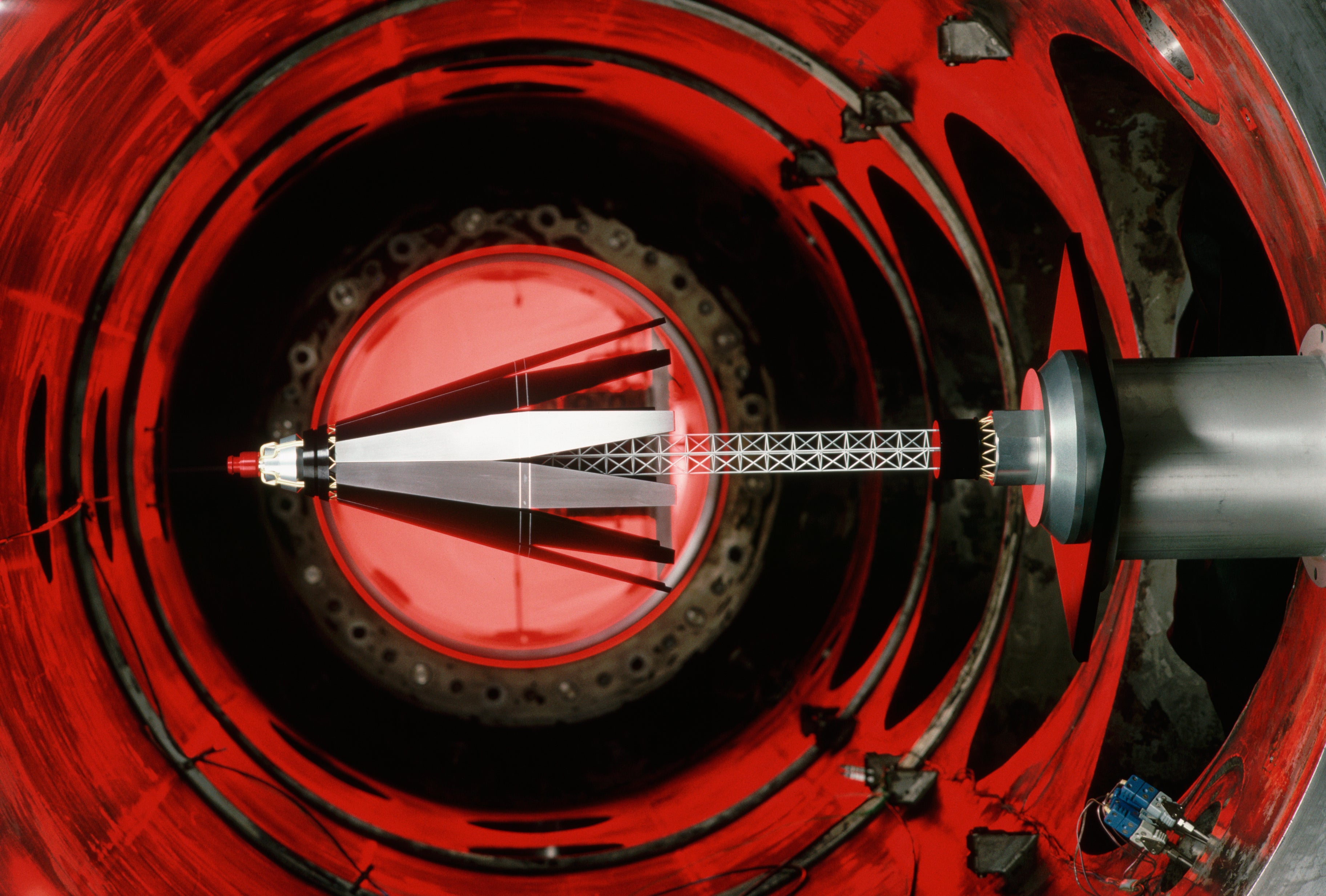 nuclear physics physics youtube crash course