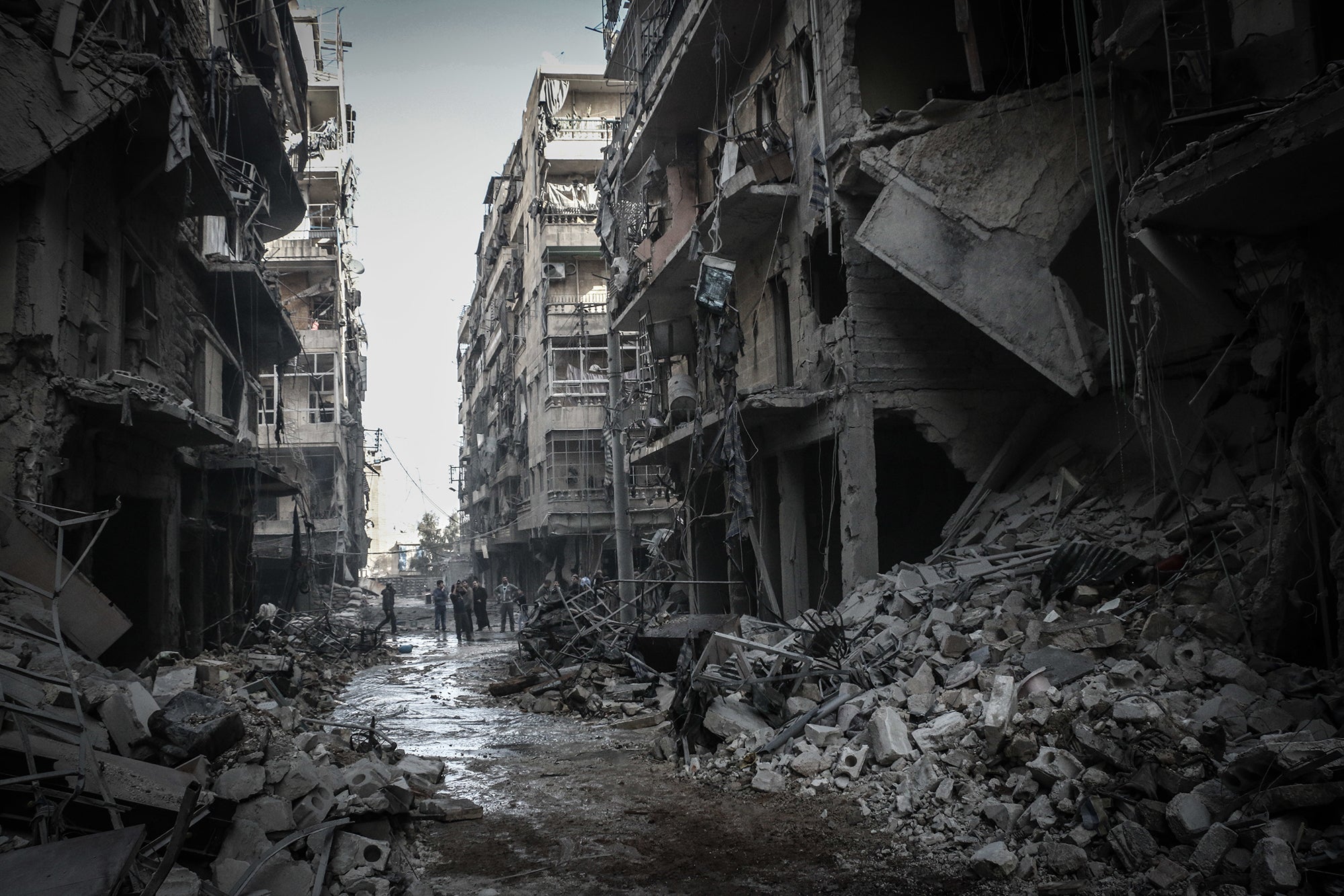 nerve agents sarin chemical attack syria
