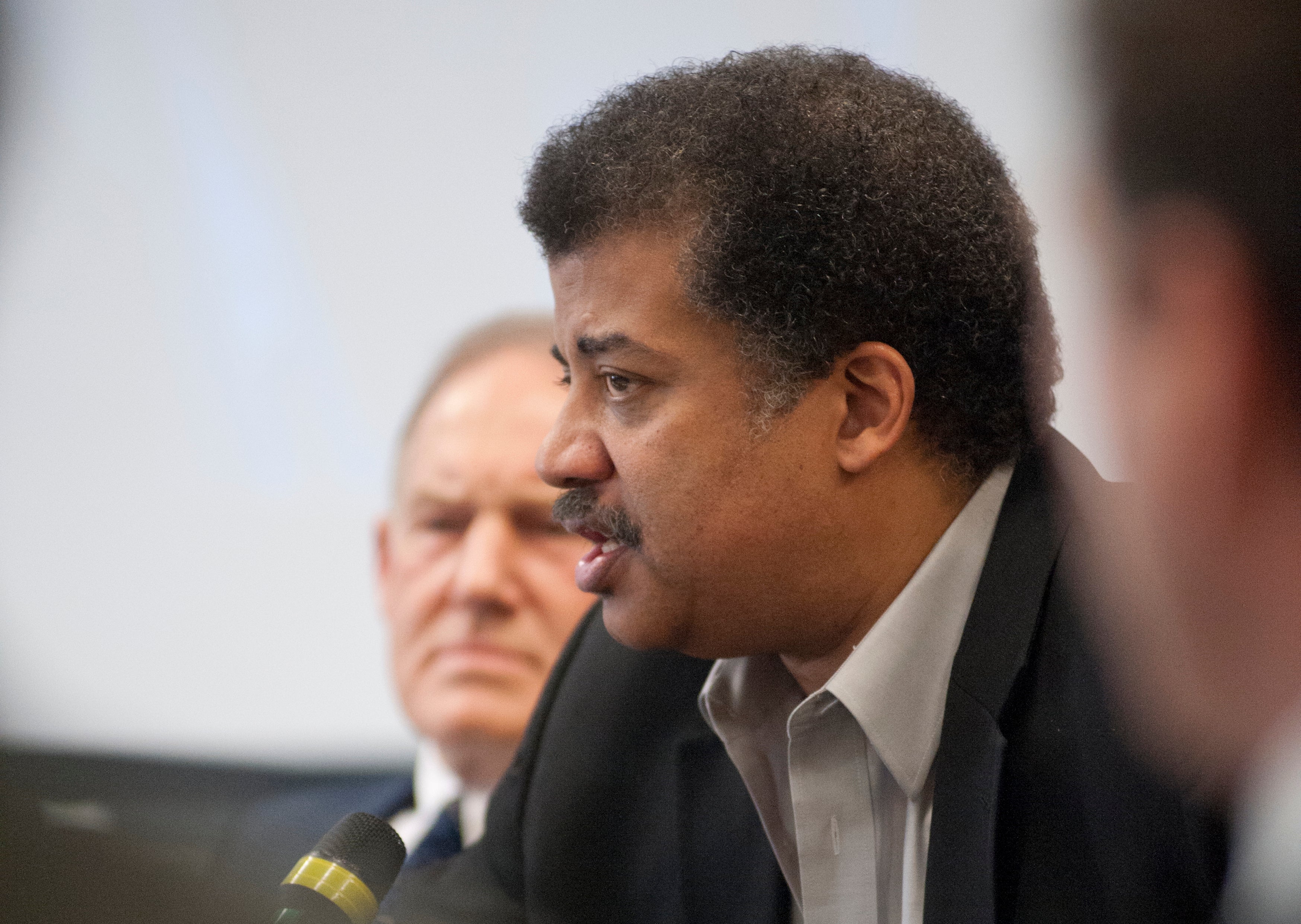 neil degrasse tyson science literacy climate change denial science denial