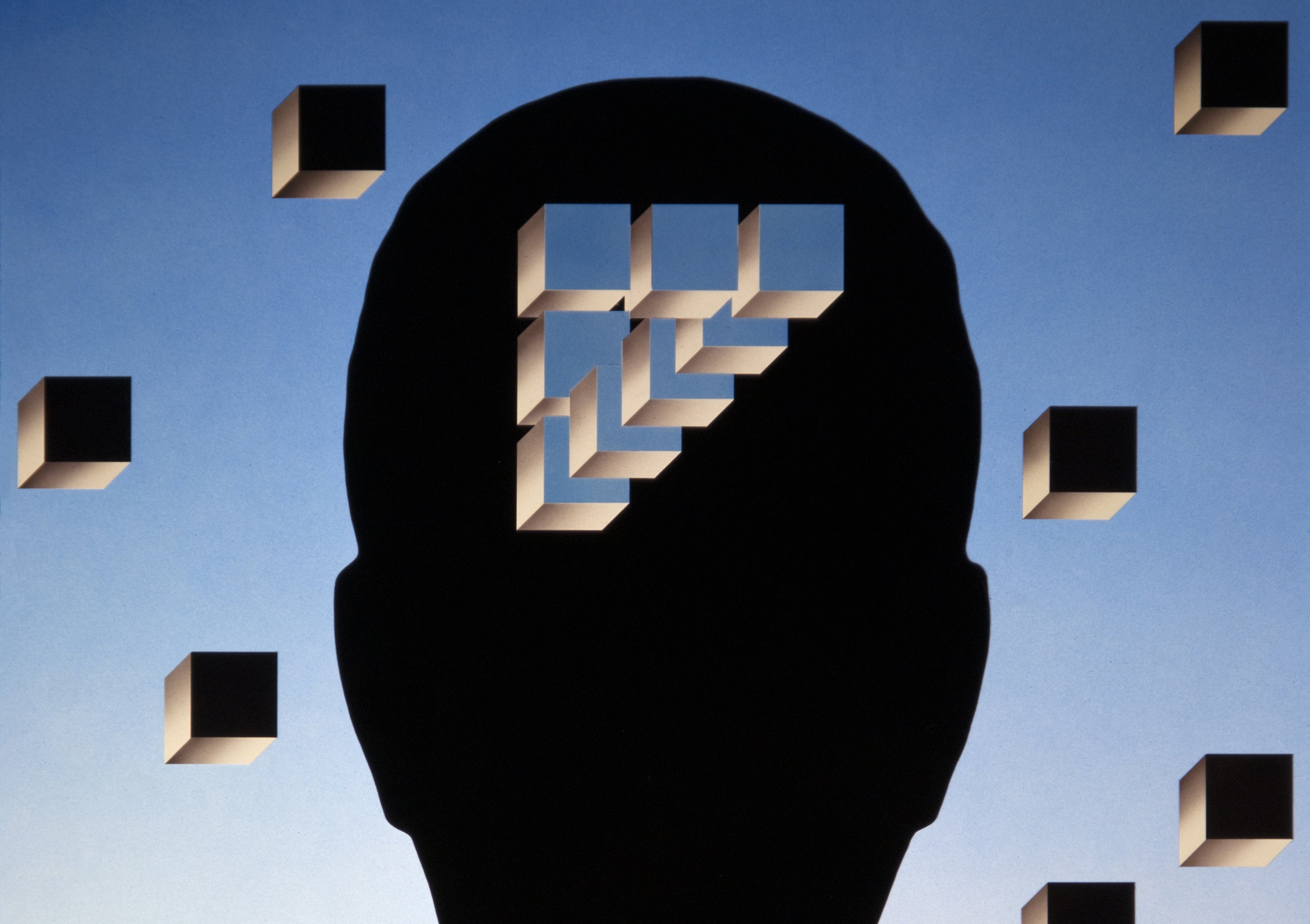 consciousness ghost in the shell quantifying consciousness