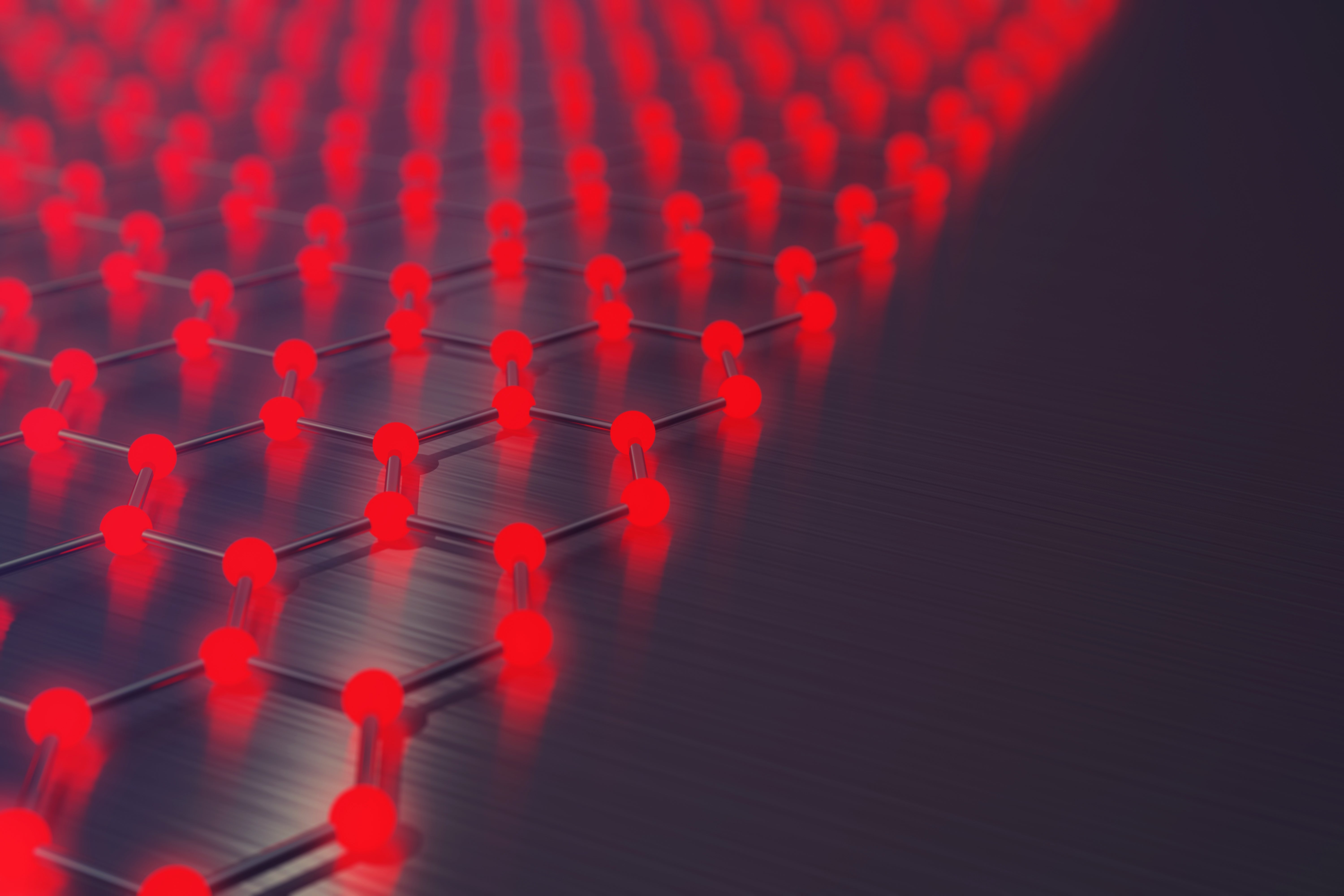 casimir effect quantum physics nanotechnology quantum effect