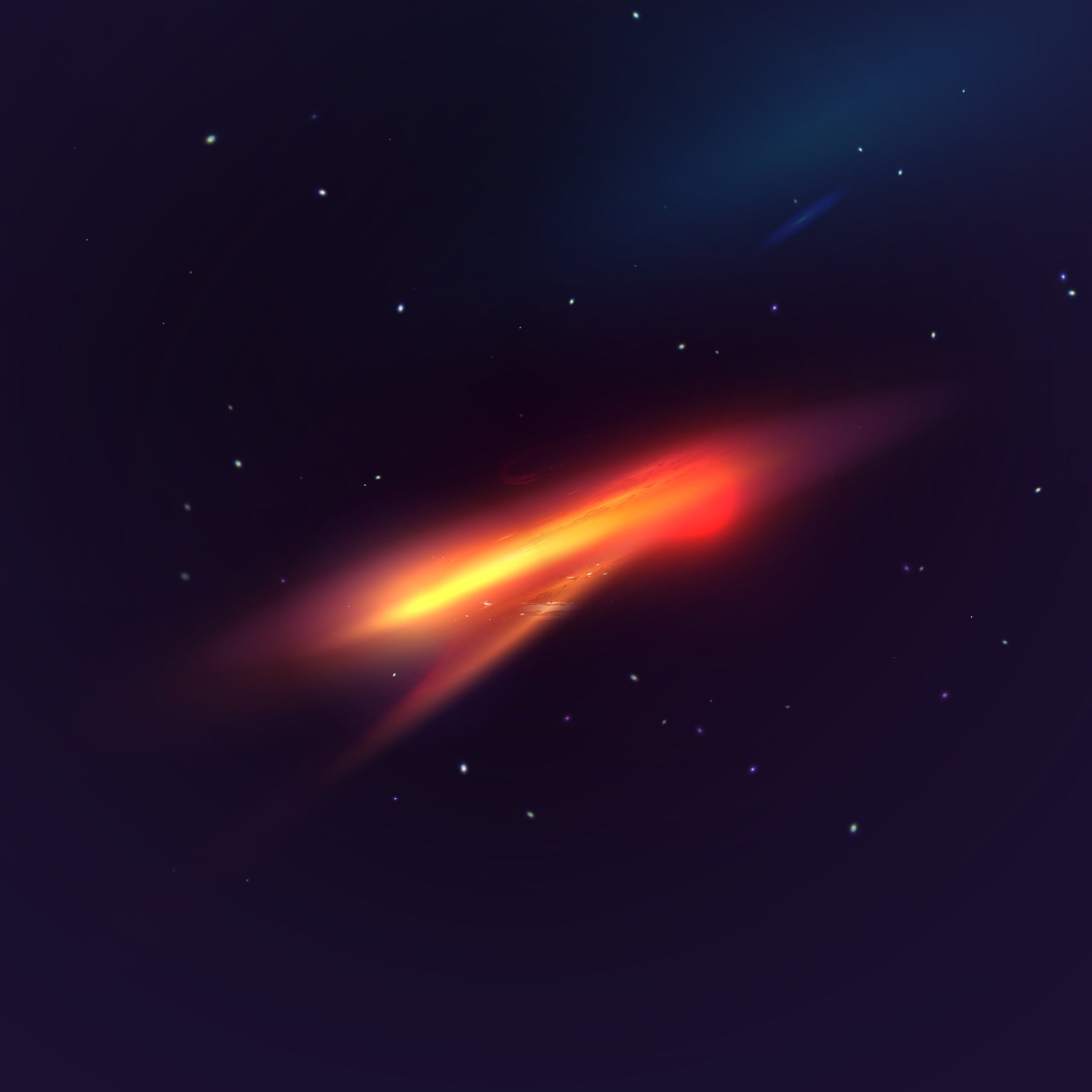 dwarf galaxies supermassive black holes vucd3 m59co
