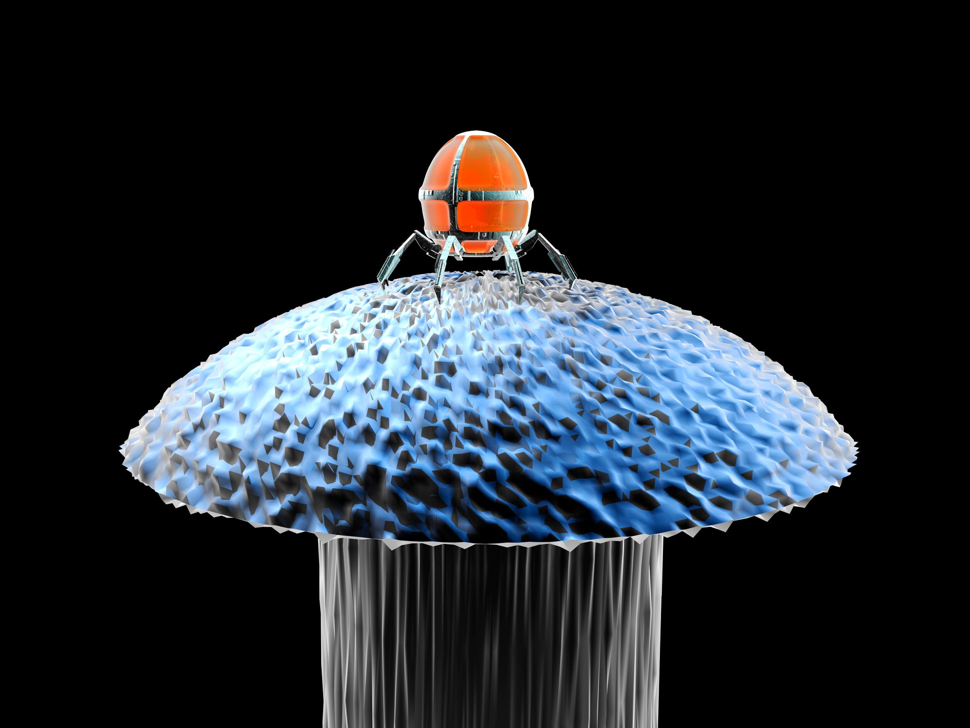 artificial intelligence nanobots ai ray kurzweil
